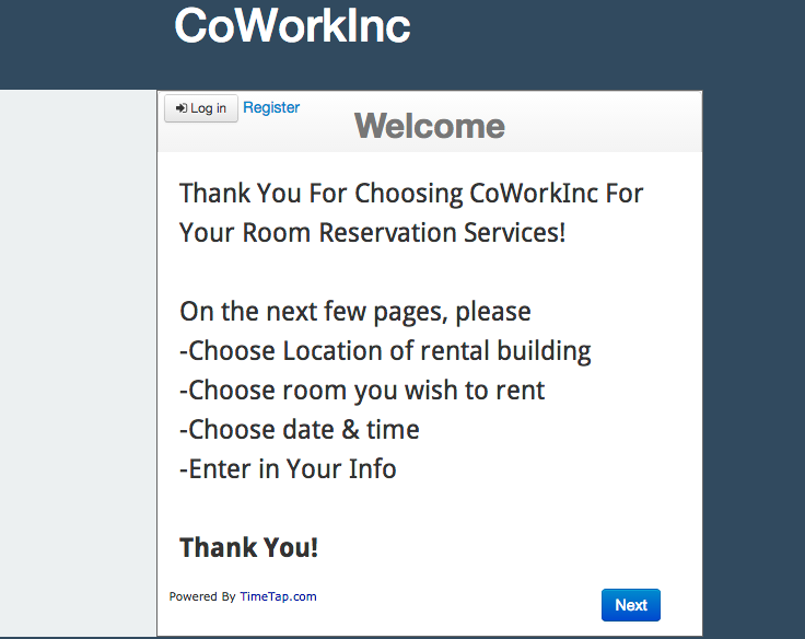 How to Use Room Reservation Software to Schedule Meeting Spaces-7