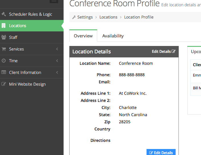 How to Use Room Reservation Software to Schedule Meeting Spaces-5