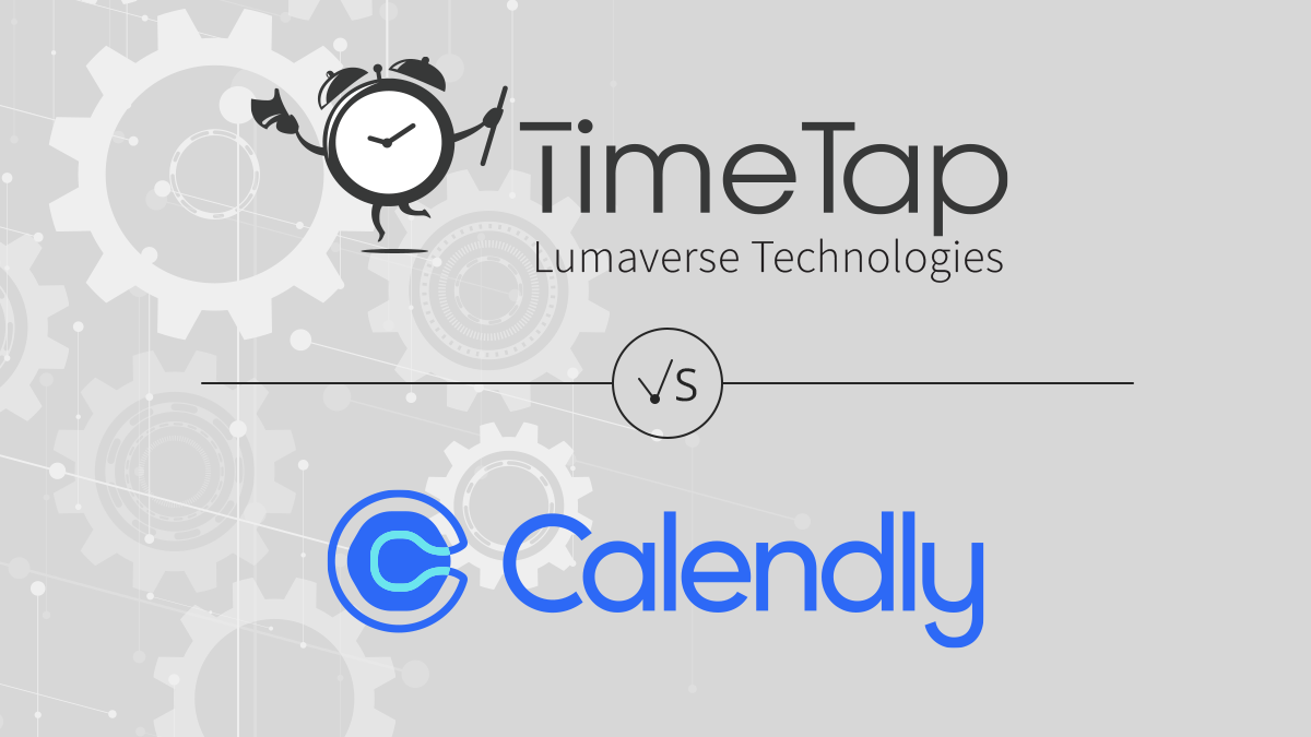 TimeTap vs. Calendly 